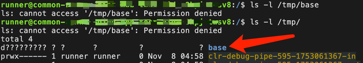 BaseURL